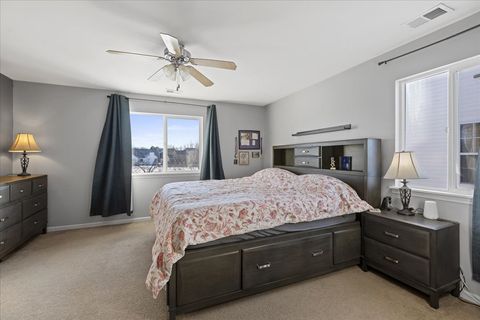 Tiny photo for 2200 Serenity Lane, Woodstock, IL 60098 (MLS # 12564664)