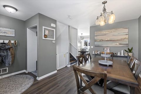 Tiny photo for 2200 Serenity Lane, Woodstock, IL 60098 (MLS # 12564664)