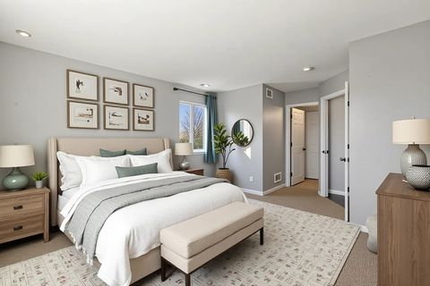 Tiny photo for 2200 Serenity Lane, Woodstock, IL 60098 (MLS # 12564664)