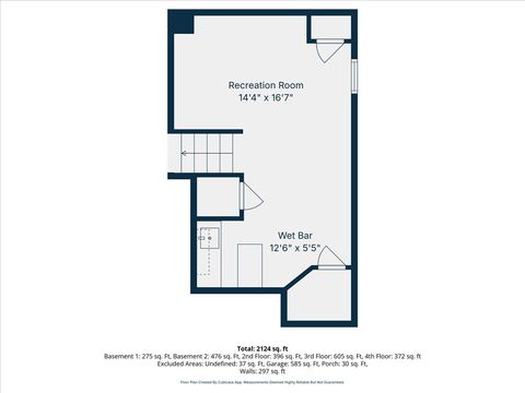 Tiny photo for 2200 Serenity Lane, Woodstock, IL 60098 (MLS # 12564664)