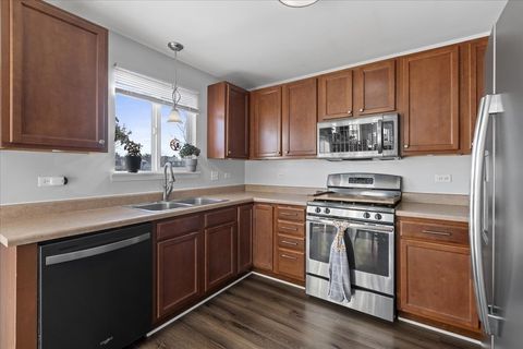 Tiny photo for 2200 Serenity Lane, Woodstock, IL 60098 (MLS # 12564664)