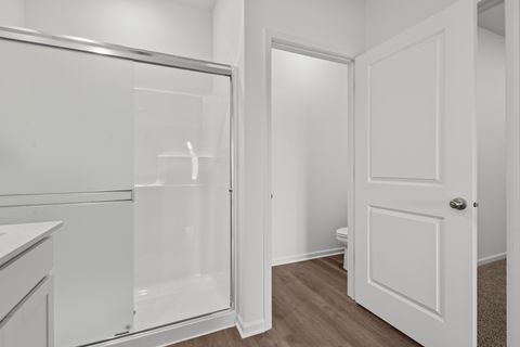 Tiny photo for 2908 Savana Drive, Joliet, IL 60435 (MLS # 12600077)