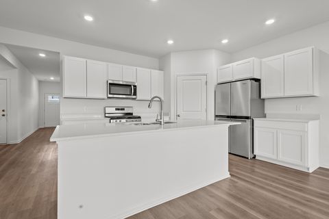 Tiny photo for 2908 Savana Drive, Joliet, IL 60435 (MLS # 12600077)