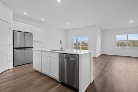 Tiny photo for 2908 Savana Drive, Joliet, IL 60435 (MLS # 12600077)