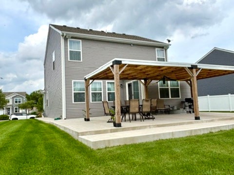 Tiny photo for 4 International Way, Joliet, IL 60436 (MLS # 12785313)
