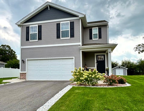 Photo of 4 International Way, Joliet, IL 60436 (MLS # 12785313)