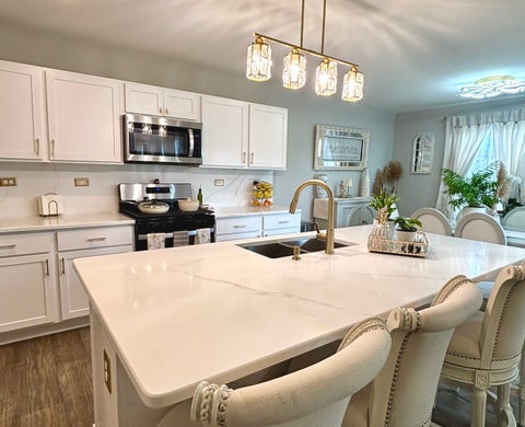 Tiny photo for 4 International Way, Joliet, IL 60436 (MLS # 12785313)