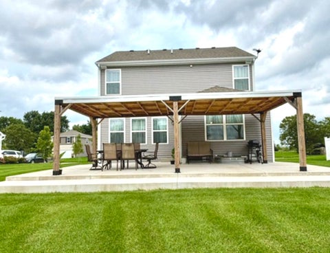 Tiny photo for 4 International Way, Joliet, IL 60436 (MLS # 12785313)