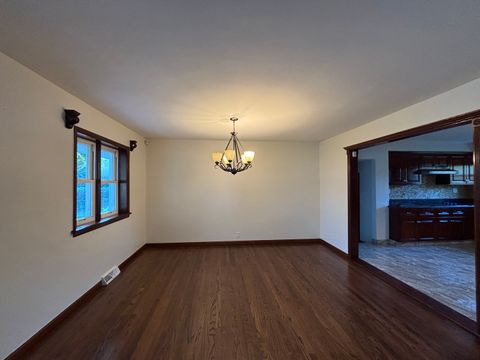 Tiny photo for 2312 209th Street, Chicago Heights, IL 60411 (MLS # 12448533)
