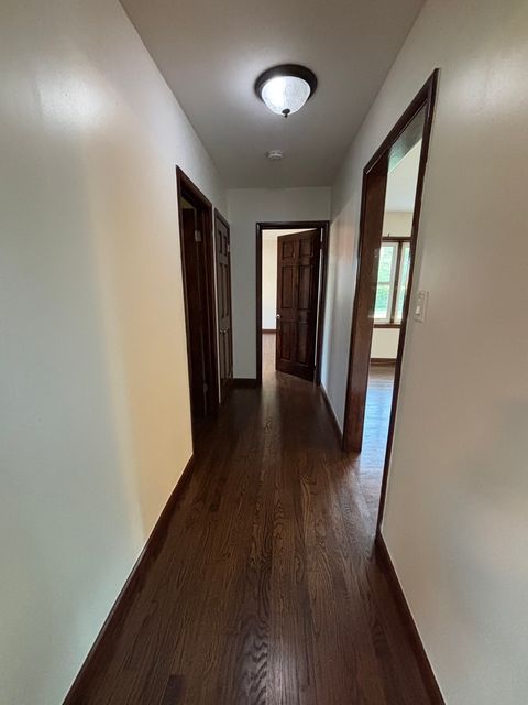 Tiny photo for 2312 209th Street, Chicago Heights, IL 60411 (MLS # 12448533)