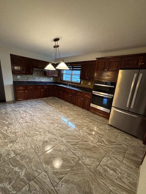 Tiny photo for 2312 209th Street, Chicago Heights, IL 60411 (MLS # 12448533)