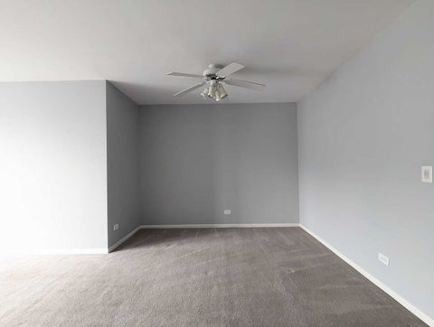 Tiny photo for 102 Steeple Drive #F, Buffalo Grove, IL 60089 (MLS # 12706819)