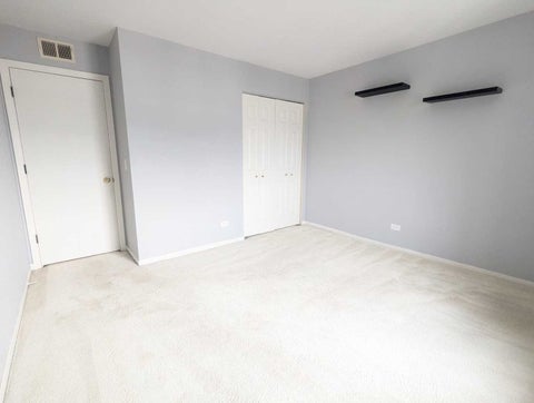 Tiny photo for 102 Steeple Drive #F, Buffalo Grove, IL 60089 (MLS # 12706819)