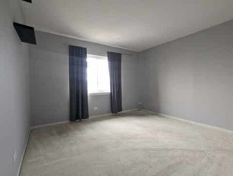 Tiny photo for 102 Steeple Drive #F, Buffalo Grove, IL 60089 (MLS # 12706819)