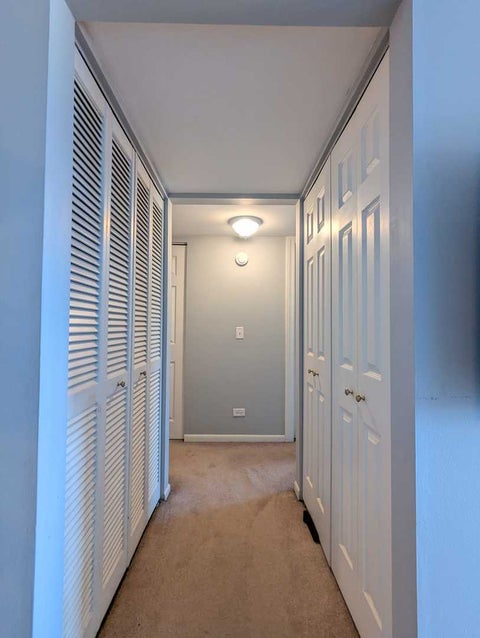 Tiny photo for 102 Steeple Drive #F, Buffalo Grove, IL 60089 (MLS # 12706819)
