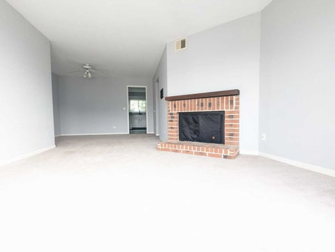 Tiny photo for 102 Steeple Drive #F, Buffalo Grove, IL 60089 (MLS # 12706819)