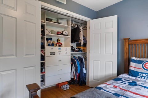 Tiny photo for 2024 Ewing Avenue, Evanston, IL 60201 (MLS # 12734481)