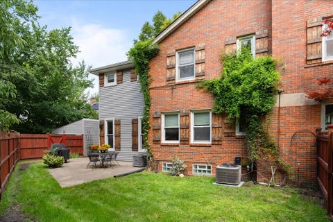 Tiny photo for 2024 Ewing Avenue, Evanston, IL 60201 (MLS # 12734481)