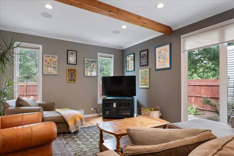 Tiny photo for 2024 Ewing Avenue, Evanston, IL 60201 (MLS # 12734481)