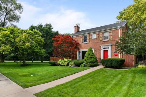 Photo of 2024 Ewing Avenue, Evanston, IL 60201 (MLS # 12734481)