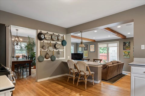 Tiny photo for 2024 Ewing Avenue, Evanston, IL 60201 (MLS # 12734481)