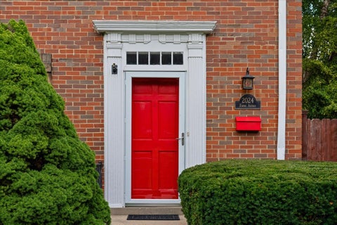 Tiny photo for 2024 Ewing Avenue, Evanston, IL 60201 (MLS # 12734481)
