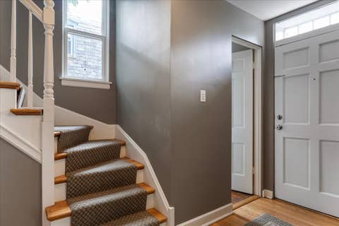 Tiny photo for 2024 Ewing Avenue, Evanston, IL 60201 (MLS # 12734481)