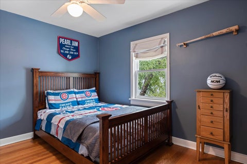Tiny photo for 2024 Ewing Avenue, Evanston, IL 60201 (MLS # 12734481)