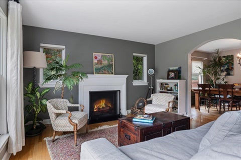Tiny photo for 2024 Ewing Avenue, Evanston, IL 60201 (MLS # 12734481)