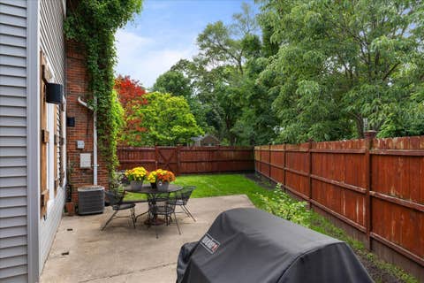 Tiny photo for 2024 Ewing Avenue, Evanston, IL 60201 (MLS # 12734481)