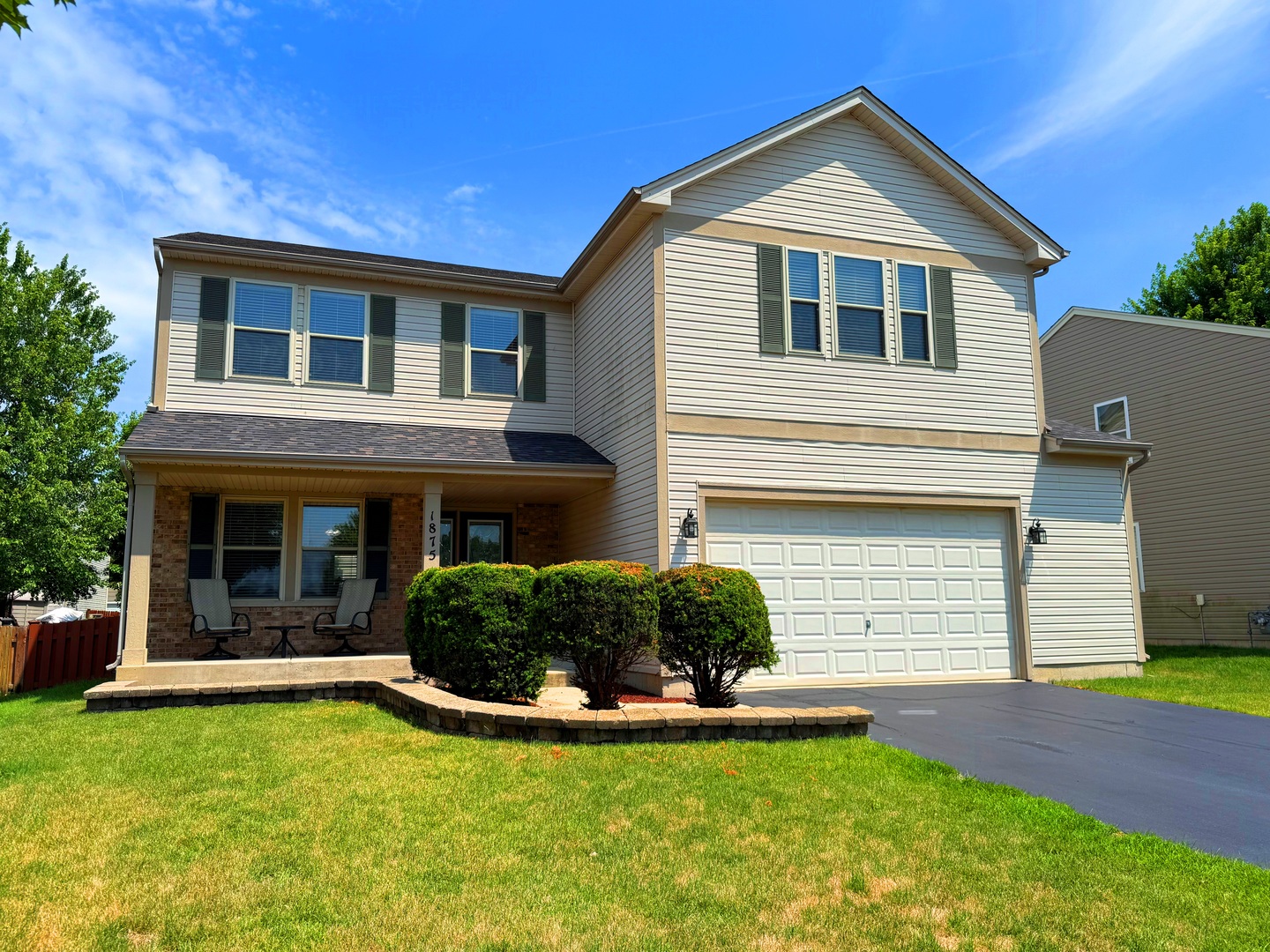 1875 Faxon Drive