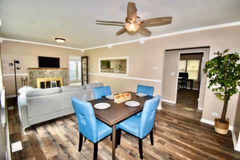 Tiny photo for 1914 Elim Avenue, Zion, IL 60099 (MLS # 12520589)