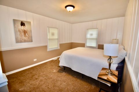 Tiny photo for 1914 Elim Avenue, Zion, IL 60099 (MLS # 12520589)