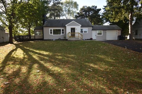 Tiny photo for 1914 Elim Avenue, Zion, IL 60099 (MLS # 12520589)