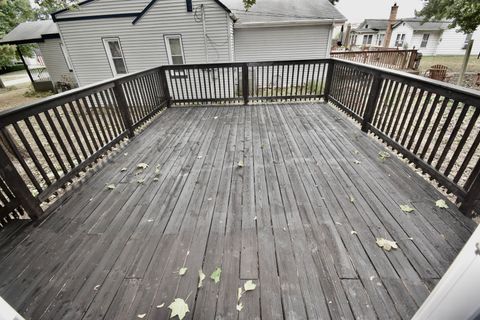 Tiny photo for 1914 Elim Avenue, Zion, IL 60099 (MLS # 12520589)