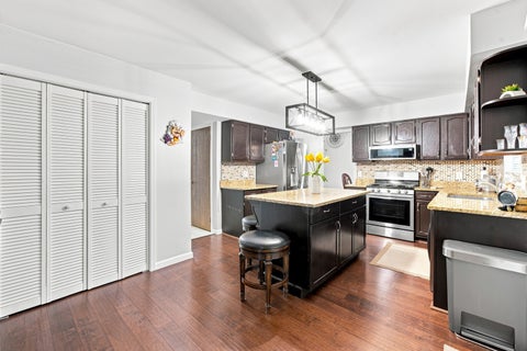 Tiny photo for 144 Briarcliff Road, Montgomery, IL 60538 (MLS # 12757089)