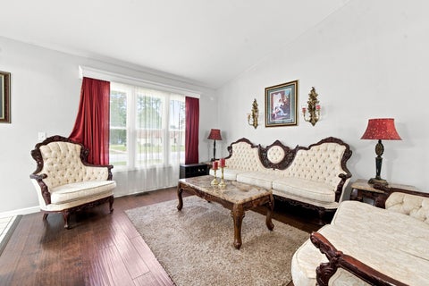 Tiny photo for 144 Briarcliff Road, Montgomery, IL 60538 (MLS # 12757089)
