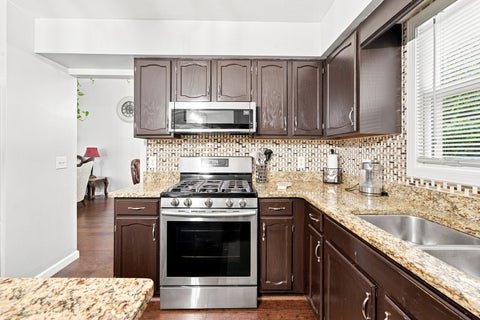 Tiny photo for 144 Briarcliff Road, Montgomery, IL 60538 (MLS # 12757089)