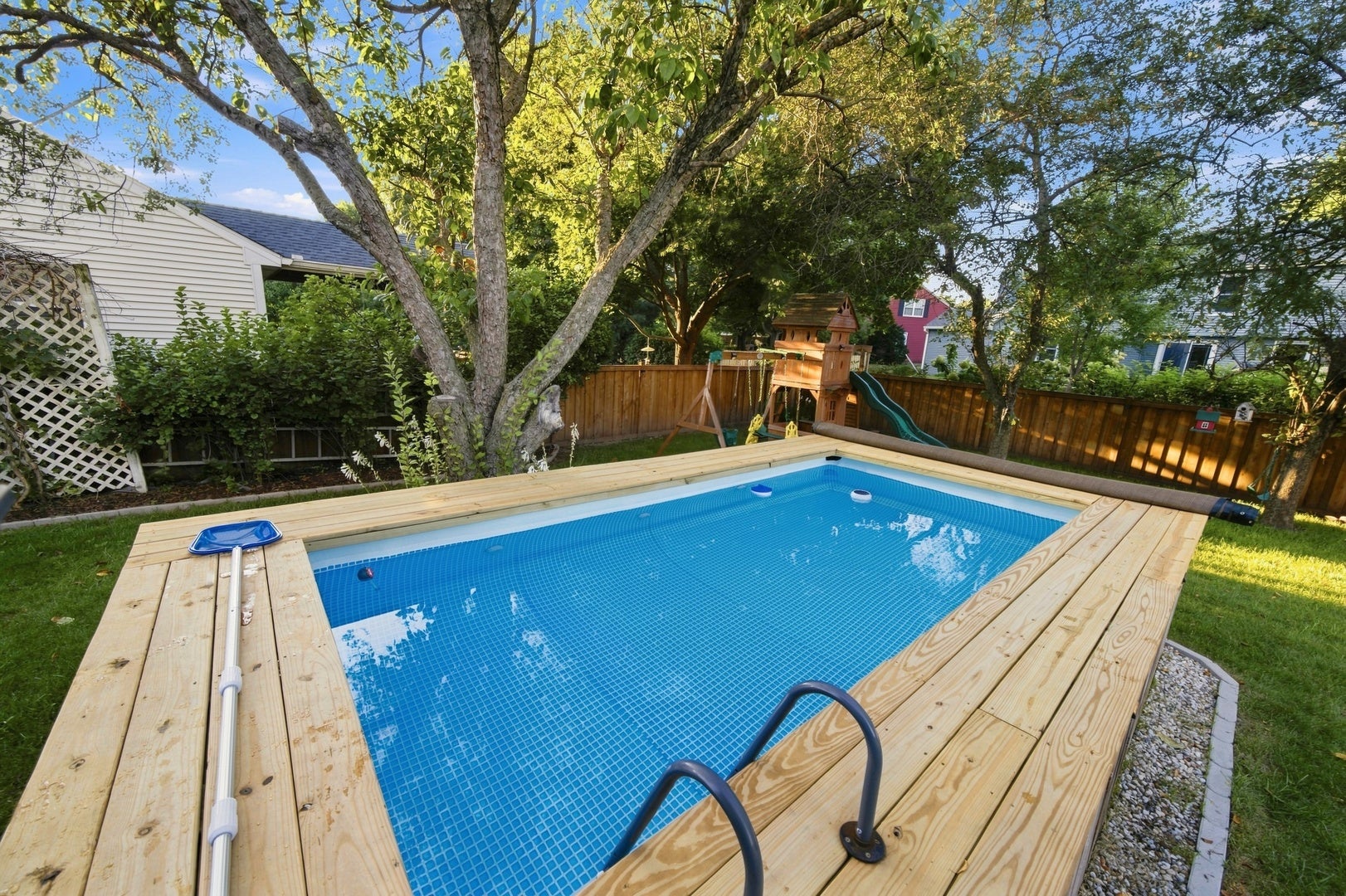 144 Briarcliff Road