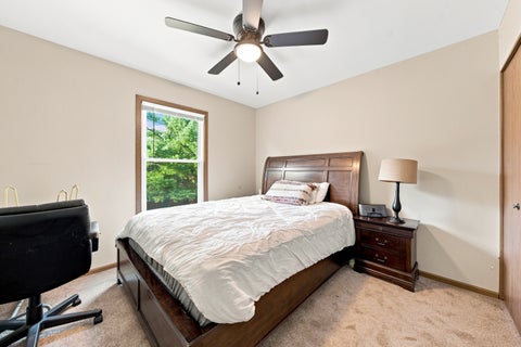Tiny photo for 144 Briarcliff Road, Montgomery, IL 60538 (MLS # 12757089)