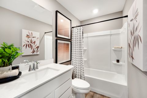 Tiny photo for 14956 S McCarthy Circle, Plainfield, IL 60544 (MLS # 12595670)