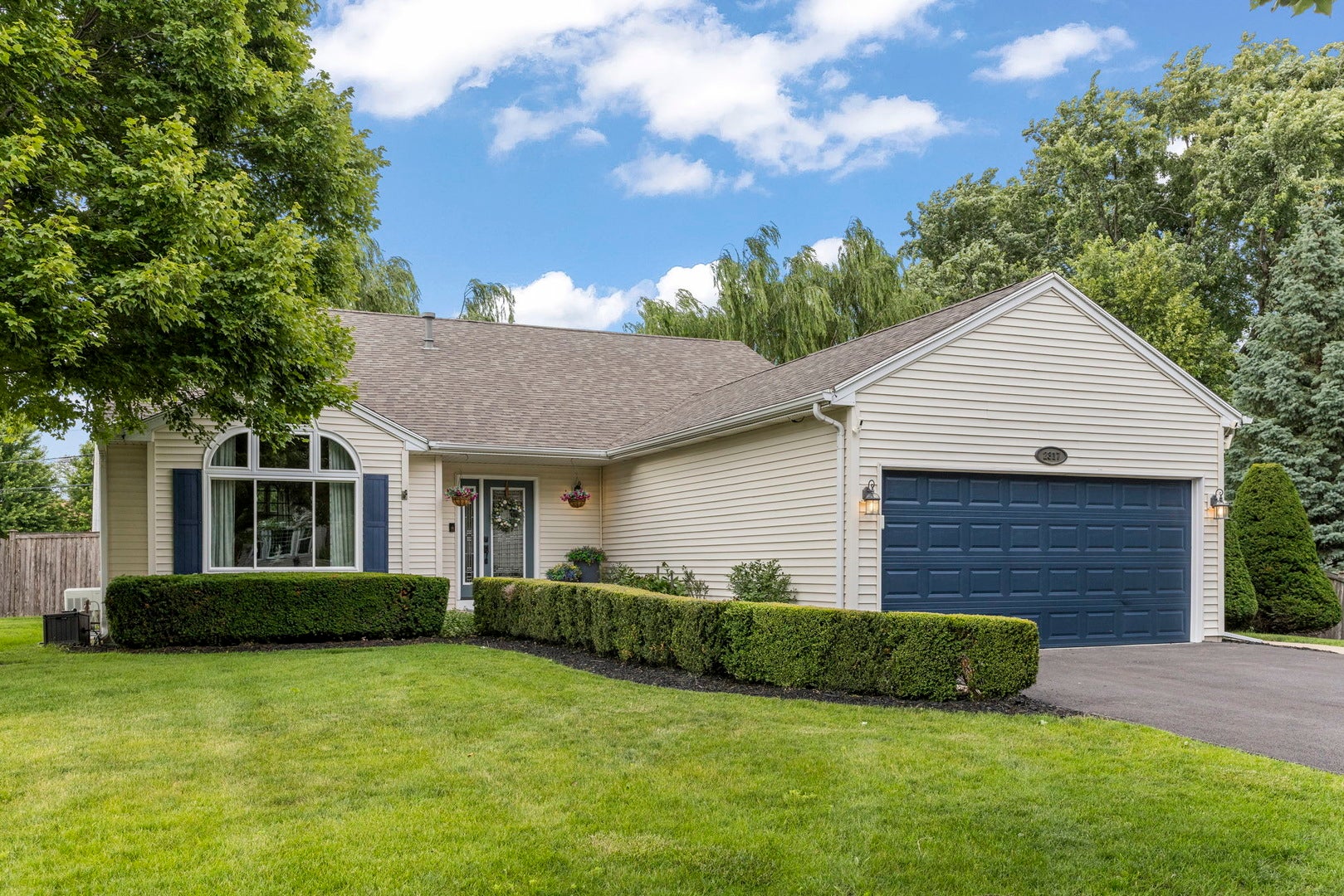 2317 Gray Hawk Drive