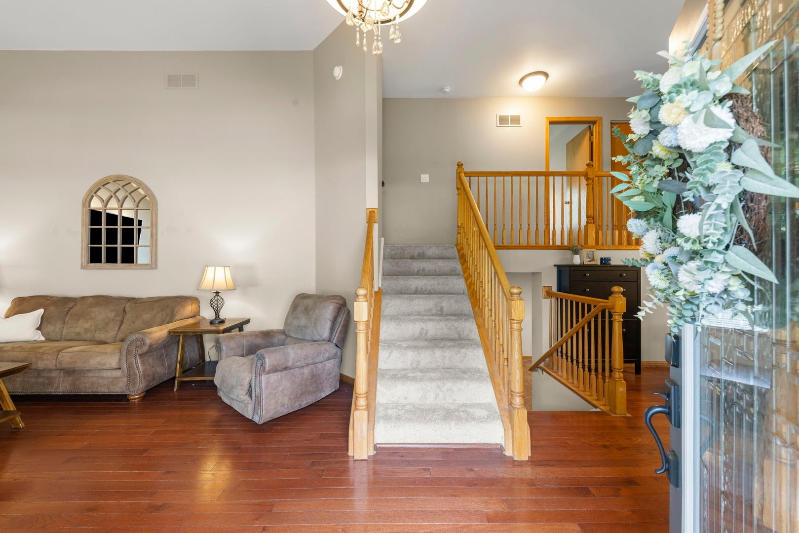 2317 Gray Hawk Drive