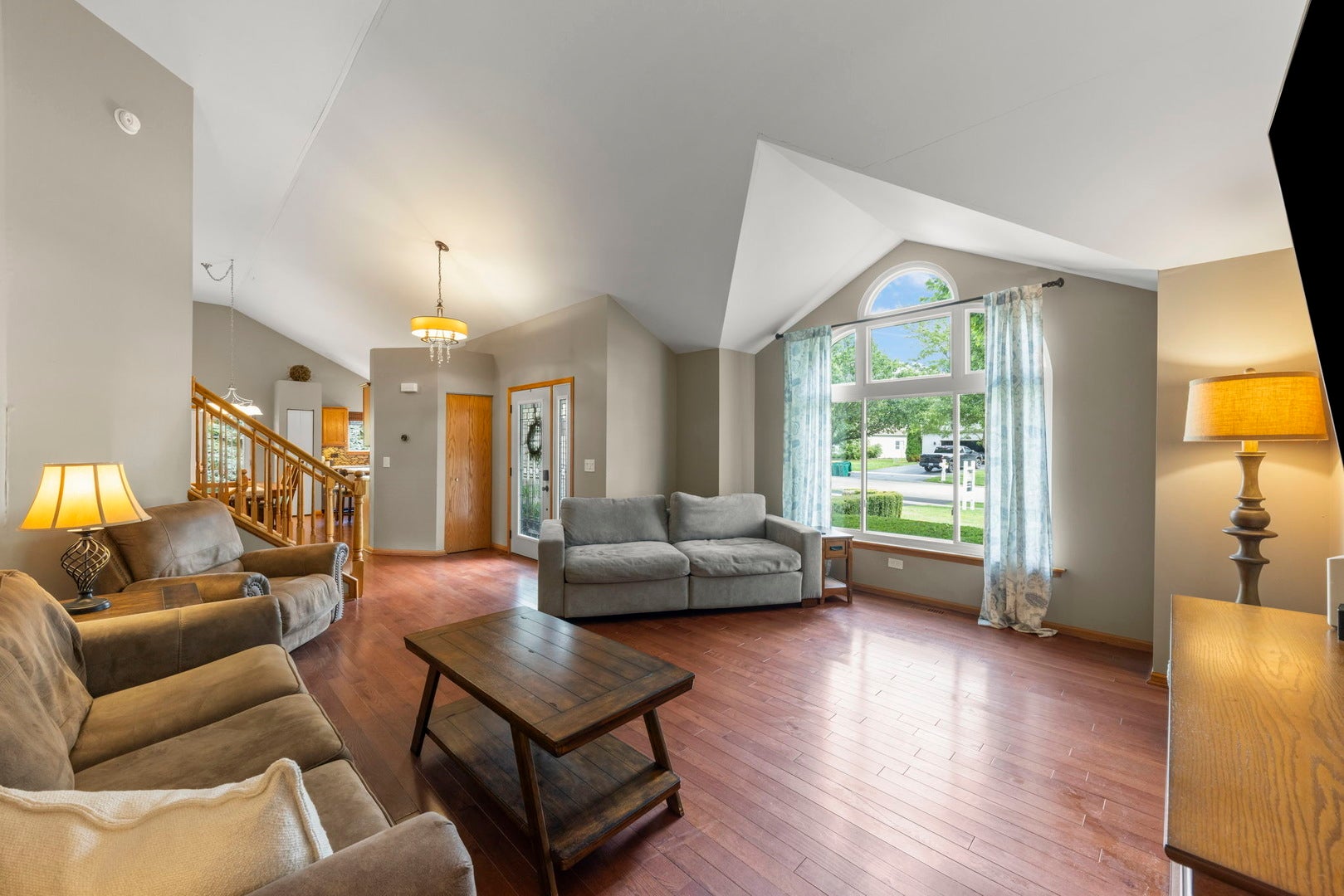2317 Gray Hawk Drive