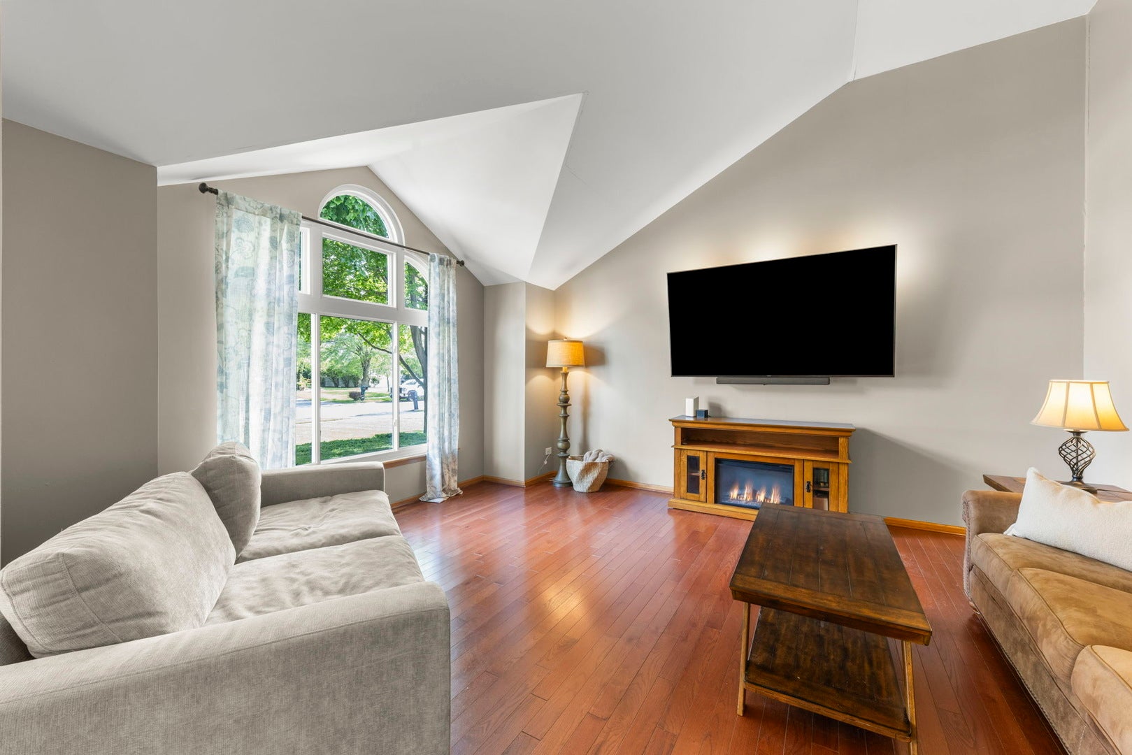 2317 Gray Hawk Drive