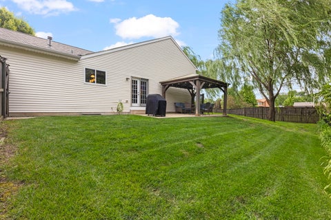 Tiny photo for 2317 Gray Hawk Drive, Plainfield, IL 60586 (MLS # 12669725)