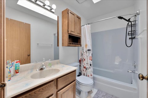 Tiny photo for 228 Whitetail Crossing, Oswego, IL 60543 (MLS # 12755797)