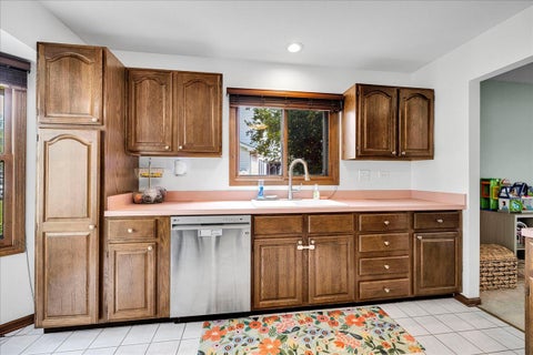 Tiny photo for 228 Whitetail Crossing, Oswego, IL 60543 (MLS # 12755797)