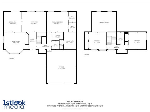 Tiny photo for 228 Whitetail Crossing, Oswego, IL 60543 (MLS # 12755797)