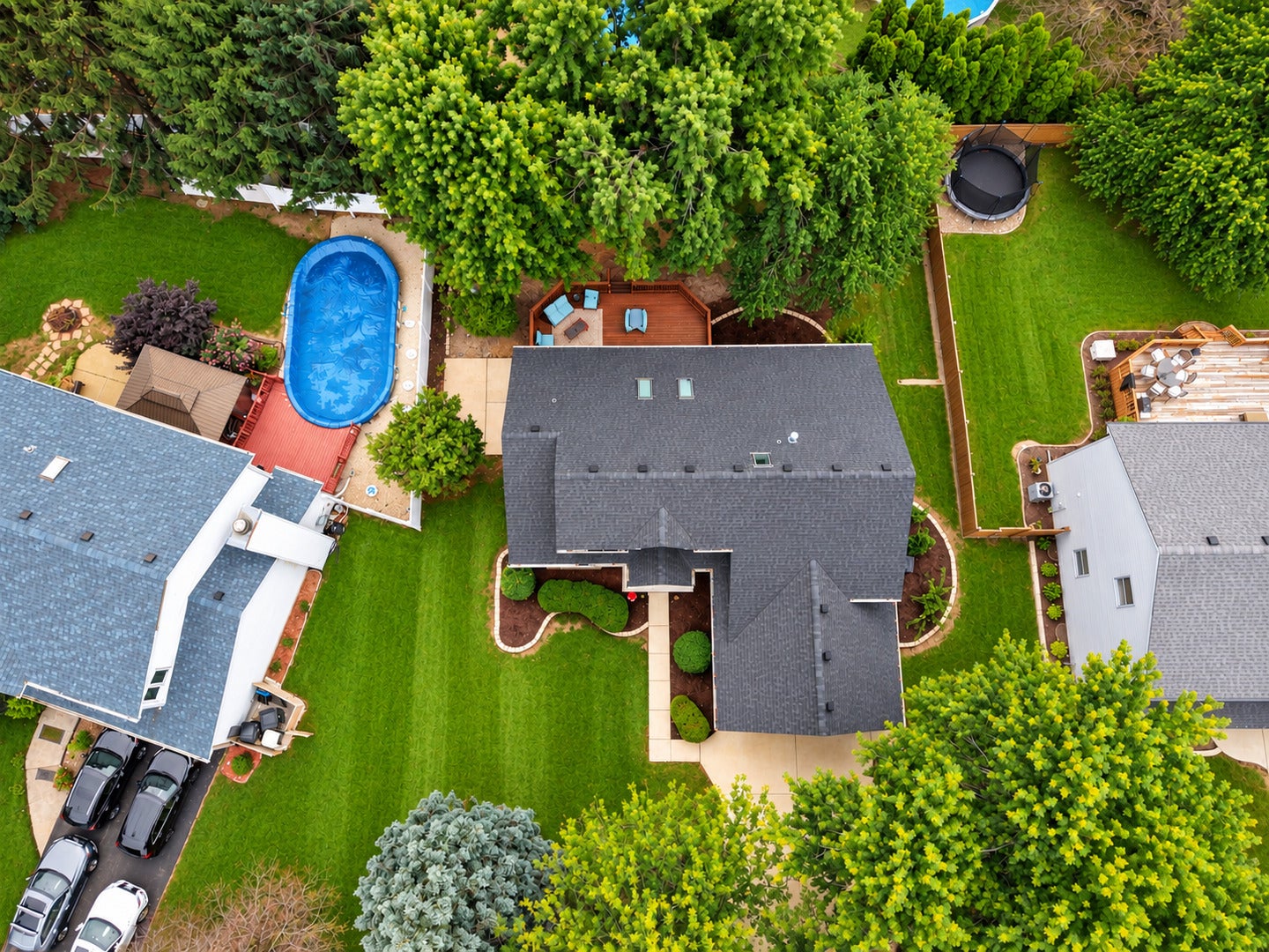 228 Whitetail Crossing